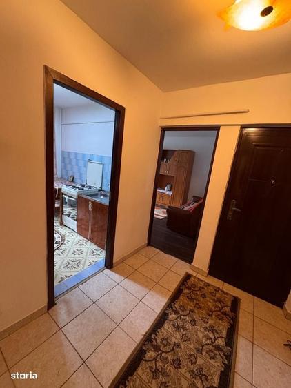 Apartament 2 camere decomandat | 50 mp | Parter | Calea Nationala - 8