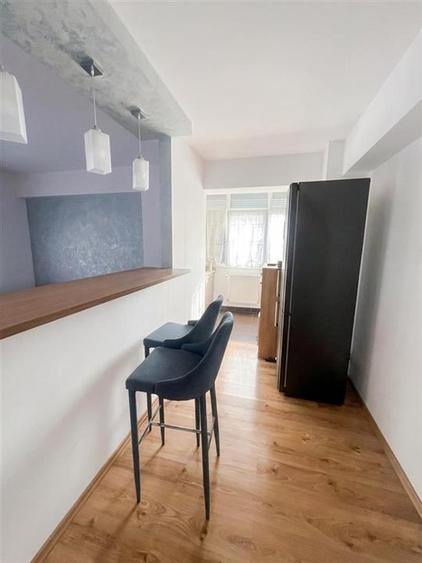 RECO Apartament 2 camere, zona Nufarul, etaj 5 8, lift, 60 mp utili - 3