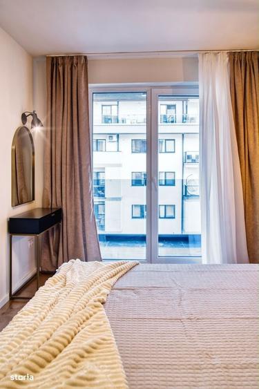 Apartament premium cu 2 camere, Soporului - 12