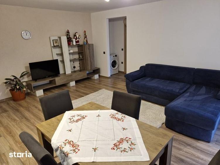 Inchiriez apartament 2 camere - 2