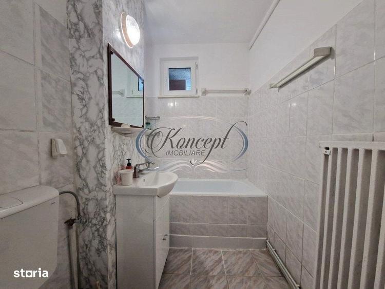 Apartament cu panorama in Gheorgheni - 9