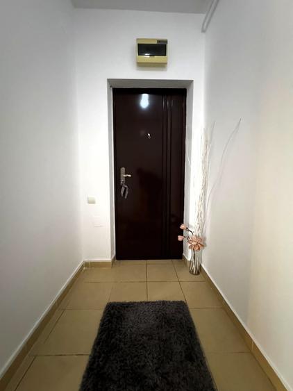 Apartament cu 2 camere decomandat în Tătărași
