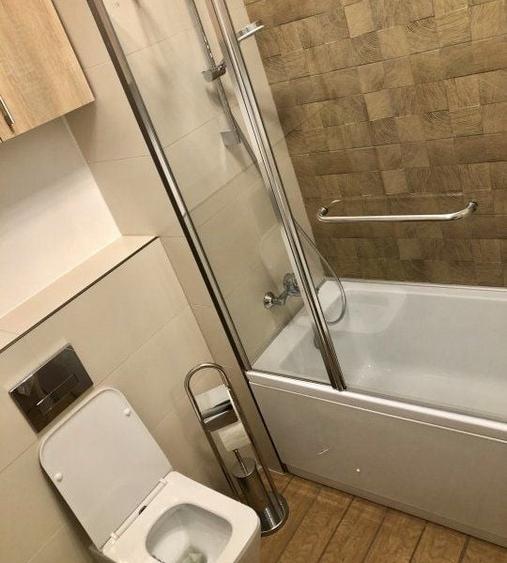 Apartament cu 2 camere decomandat, mobilat în Unirii