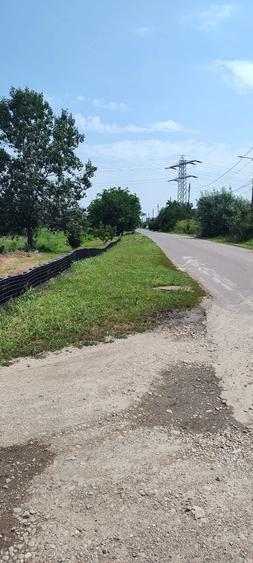 Teren de 1000 mp, în Tărtășești