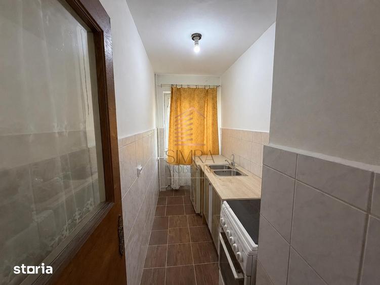 Apartament cu 2 camere în Rogerius