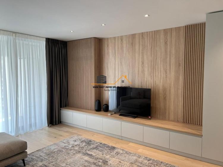 Apartament cu 2 camere în Cotroceni