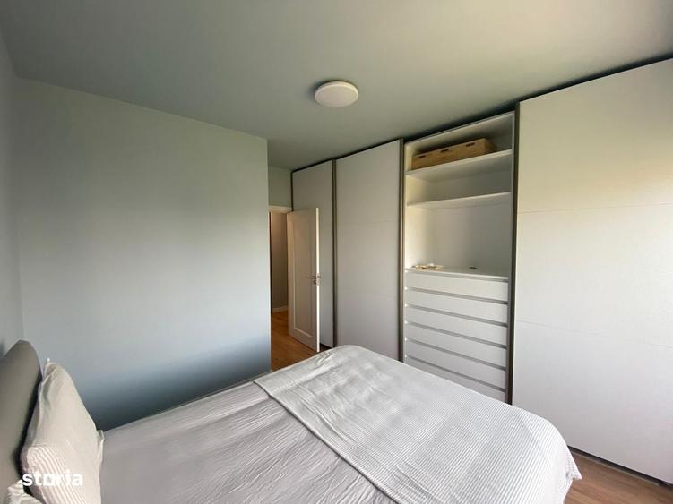 Apartament cu 2 camere decomandat în Tudor