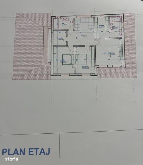 Teren Tunari 850mp str. V. Alecsandri - 4