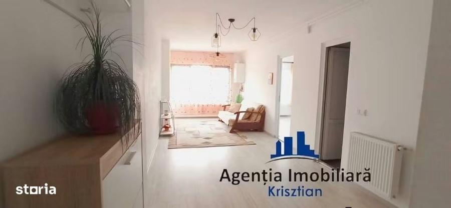 Apartament cu 2 camere Carpati 2 - 3