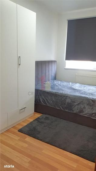 Apartament cu 2 camere în Obor