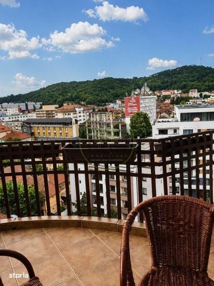 Apartament cu 3 camere în Griviței