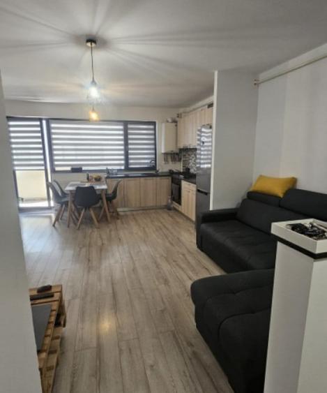 Apartament 2 camere ,58mp ,zona Eroilor ,Floresti - 4