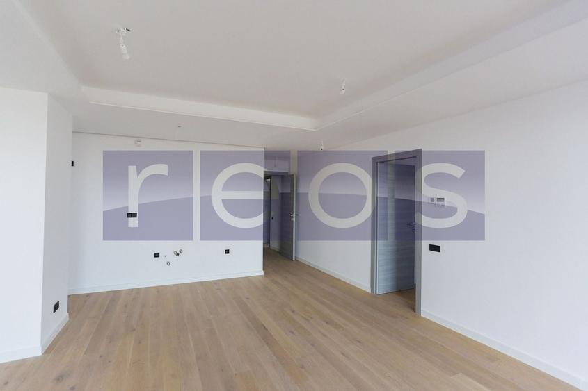 Apartament cu 3 camere decomandat în Floreasca