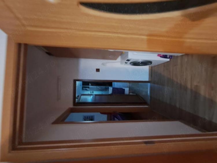 Apartament cu 2 camere semidecomandat în Bălcescu