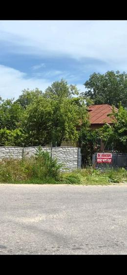 Casă cu 3 camere în Otetelișu