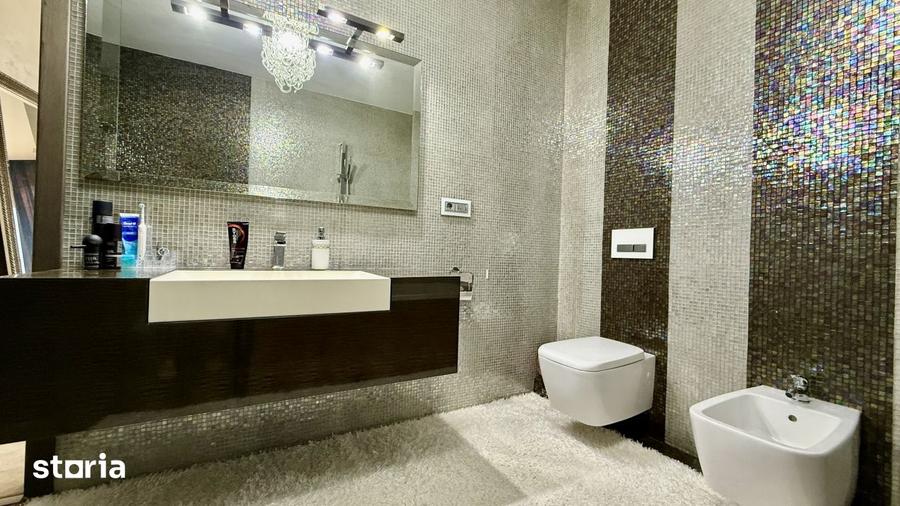 Apartament cu 3 camere în Tomis Nord