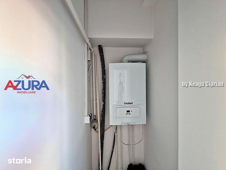 Spațiu comercial, de 55 mp, în Central