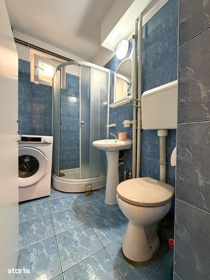 Apartament cu 2 camere decomandat în Central — fotografia 1