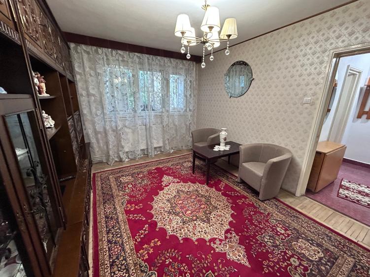 Apartament cu 2 camere în Calea Galați
