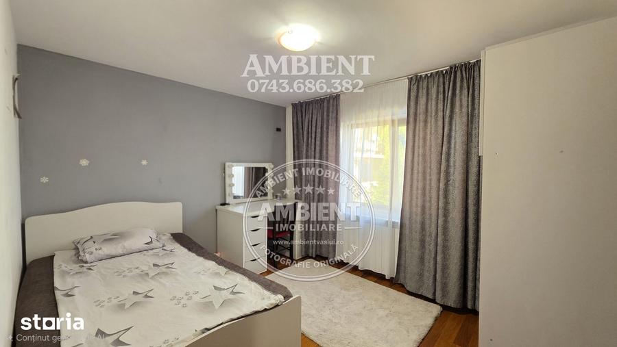 Casă cu 5 camere cu Teren 456 Mp în Central
