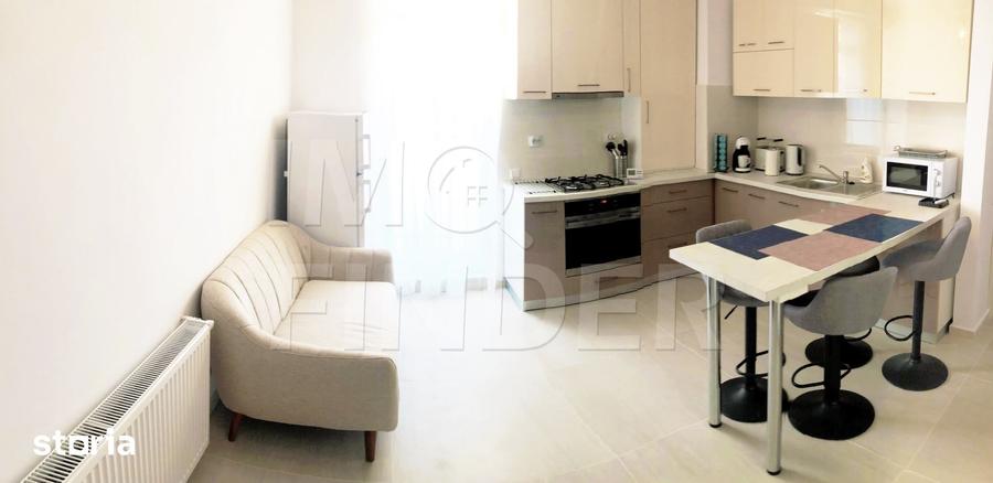 Apartament 1 camera | 2 balcoane | Garaj | Sopor - Gheorgheni - 15