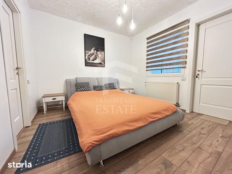 Casă cu Teren 608 Mp în Limanu