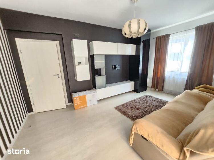 Apartament cu 3 camere în Chiajna