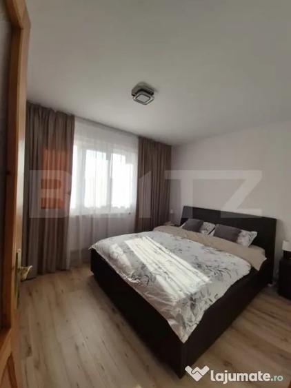 Apartament 3 camere, 68.42 mp utili - Brazda Lui Novac, zona - 8