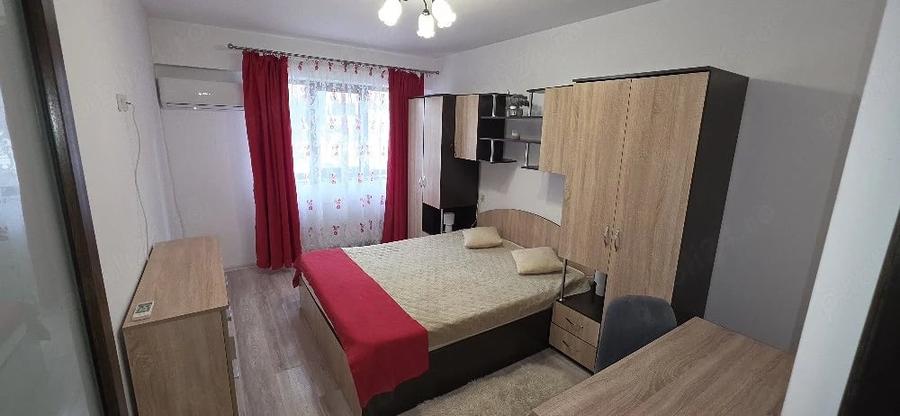 Apartament cu 2 camere decomandat în Cug