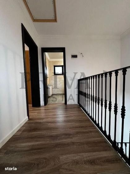 Duplex cu 3 camere cu Canalizare în Giarmata
