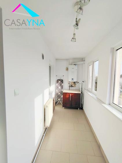 Apartament 3 camere decomandate, zona Carrefour-Mioritei - 6
