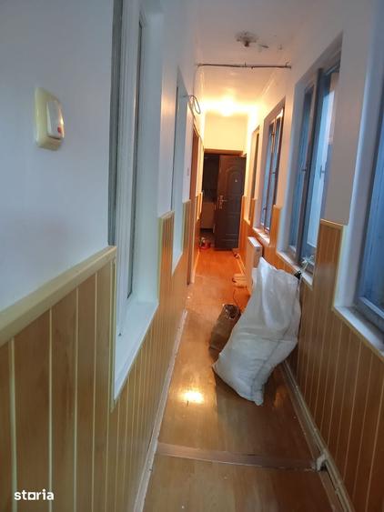 Casă cu 3 camere cu Teren 100 Mp în Ultracentral