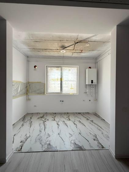 APARTAMENT 2 CAMERE-AVANS80%-DE VANZARE-MILITARI RESIDENCE-COMISION 0 - 8