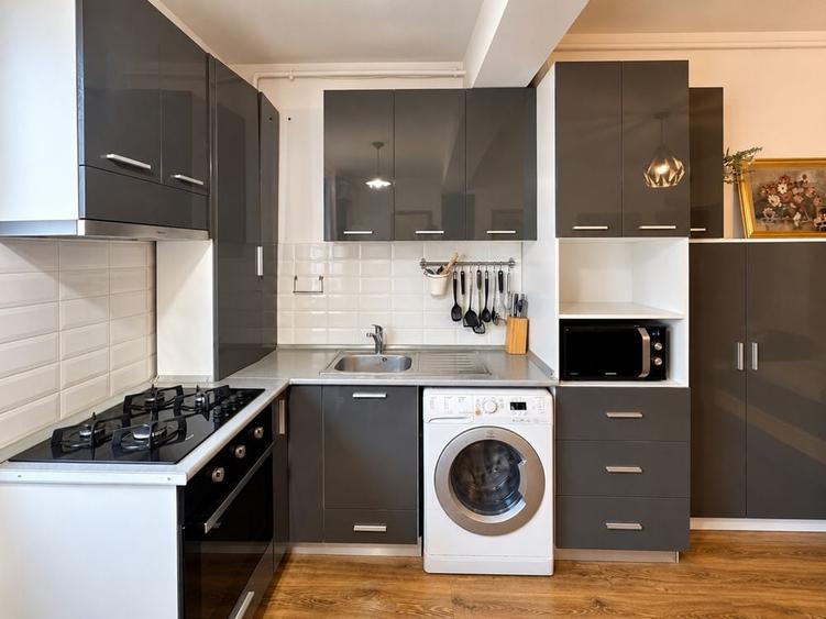 Apartament cu 2 camere în Central