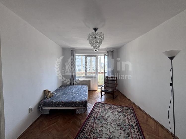 Apartament cu 2 camere decomandat în Gheorgheni