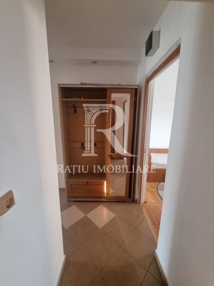 Apartament de inchiriat | 3 camera | Spitalul Judetean | Deva | 71 mp - 18