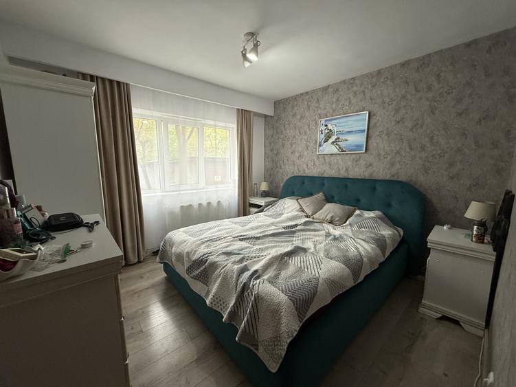 Apartament 3 camere, decomandat, 67 mp utili, parter - Girocului - 3