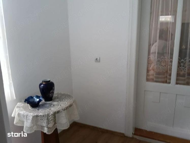 Casă cu 3 camere cu Teren 1989 Mp în Lenauheim