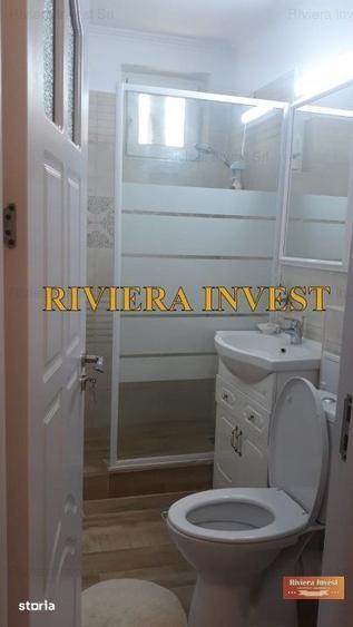 Apartament cu 2 camere în Tomis Mall