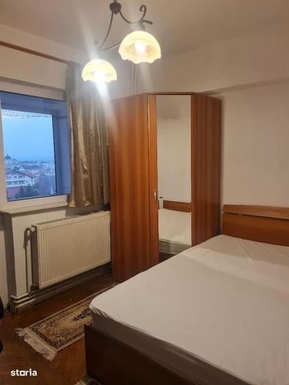 Apartament 3 camere, doua balcoane , central Pitesti - 1