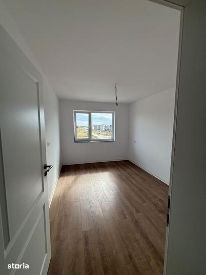 Apartament cu 2 camere în Soarelui