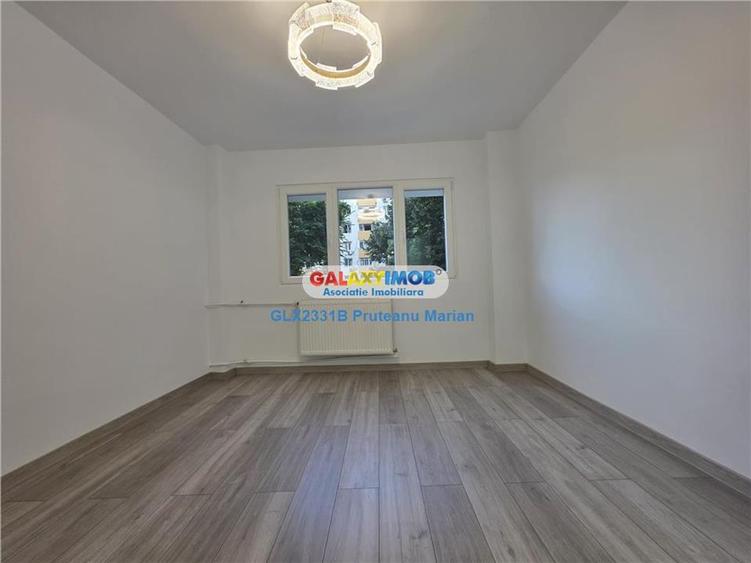 Vanzare apartament de Lux cu 2 camere situat pe Calea Rahovei - 5