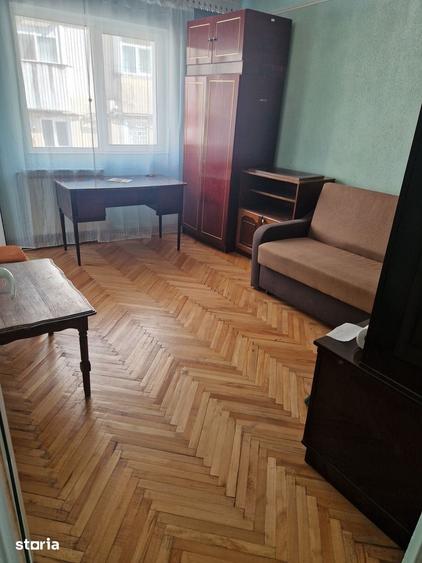 Apartament cu 2 camere în Păcurari