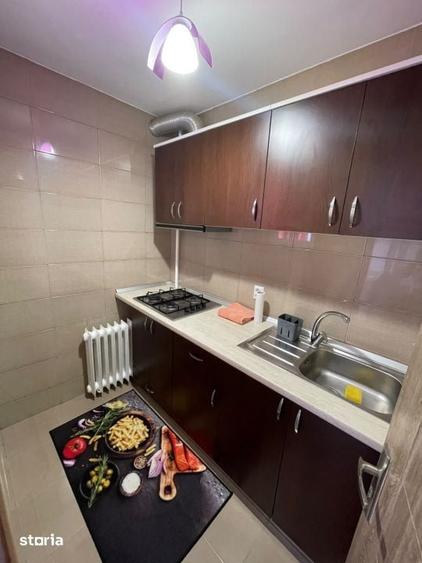 Garsonieră în Brazda lui Novac