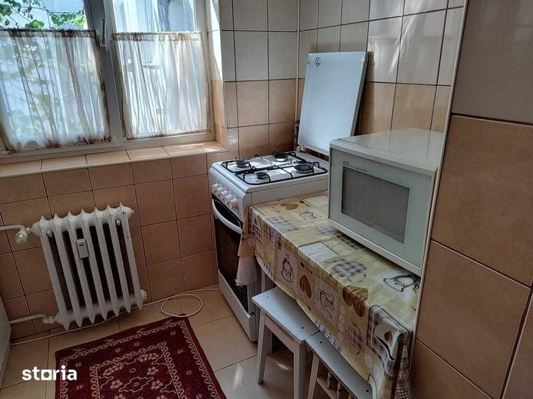 Apartament cu 2 camere semidecomandat în Mănăștur — fotografia 3