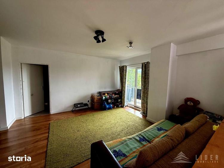 Apartament 3 camere 71,61 mp ,terasa 9 mp, parcare zona Vivo Mall - 8
