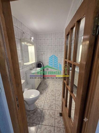 Apartament cu 3 camere decomandat în Ultracentral