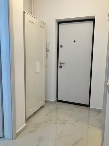Inchiriere garsoniera Militari Residence-Ilie Petre,1/7,TOTUL NOU,balcon,CT,320€ - 16