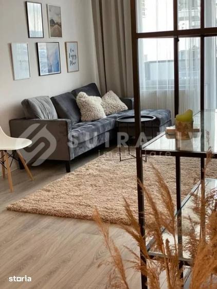Apartament cu 2 camere în Bulgaria