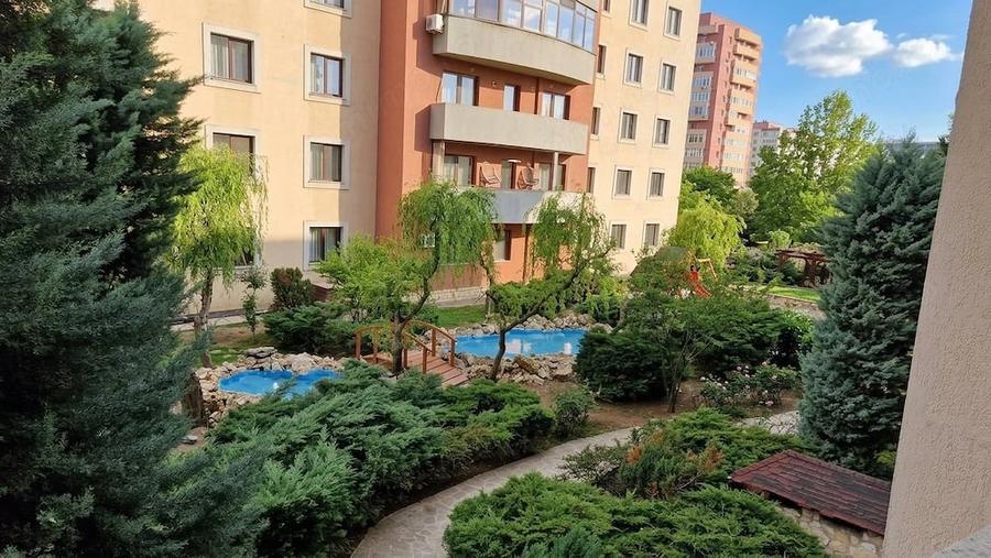 Apartament cu 2 camere, in Complexul Rezidential Jupiter ! - 9